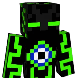 Joseph170967 Minecraft avatar bust