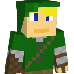 Joseph209's Minecraft skin