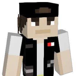 Joseph290 Minecraft avatar bust