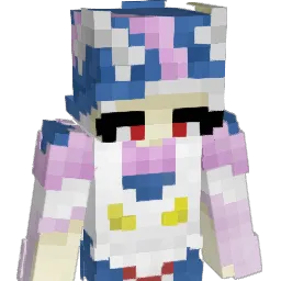 Joseph2Far Minecraft avatar bust