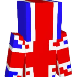 Joseph432 Minecraft avatar bust