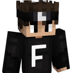 JosephABGamerYT Minecraft avatar bust