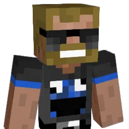 JosephAM's Minecraft skin