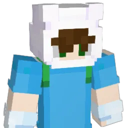 JosephBoi Minecraft avatar bust