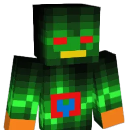 JosephBond Minecraft avatar bust