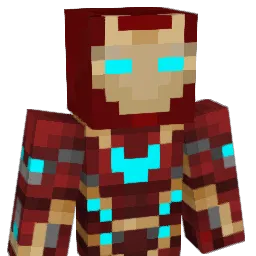 JosephChapman's Minecraft skin