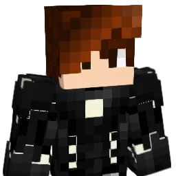 JosephCraftXD Minecraft avatar bust