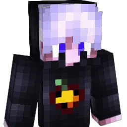 JosephCthulas Minecraft avatar bust