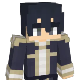 JosephEv700 Minecraft avatar bust