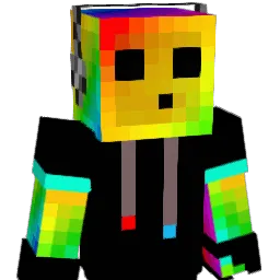 JosephG584 Minecraft avatar bust