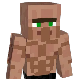 JosephJoastar Minecraft avatar bust