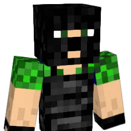 JosephMother727 Minecraft avatar bust