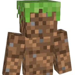 JosephPeter11 Minecraft avatar bust