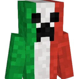 JosephPoo's Minecraft skin