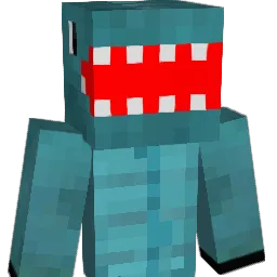 JosephRobb Minecraft avatar bust