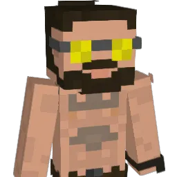 JosephSeed_MC Minecraft avatar bust