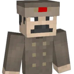 JosephStealin Minecraft avatar bust