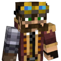JosephV's Minecraft skin