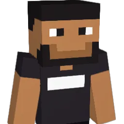 JosephWork Minecraft avatar bust