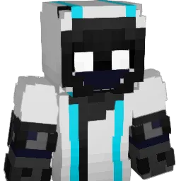 Joseph_2018 Minecraft avatar bust