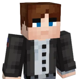 Joseph_Alan Minecraft avatar bust