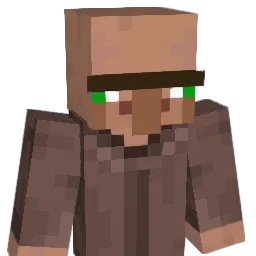 Joseph_Krakow Minecraft avatar bust