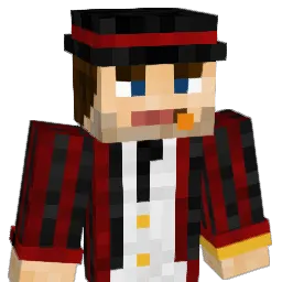 Joseph_Massino Minecraft avatar bust