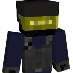 Joseph_backup's Minecraft skin