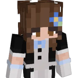 Joseph_madre Minecraft avatar bust