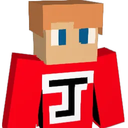 Josepheno Minecraft avatar bust