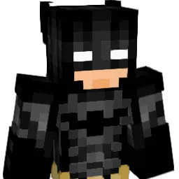 Josephfilth Minecraft avatar bust