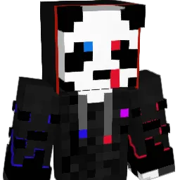 Josephina03 Minecraft avatar bust