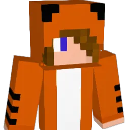 Josepito Minecraft avatar bust