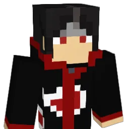 Joseppel50 Minecraft avatar bust