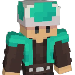 Joseqh Minecraft avatar bust