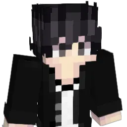 Josero424 Minecraft avatar bust