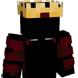 Joseth04 Minecraft avatar bust