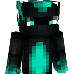 Joseto_PVP Minecraft avatar bust