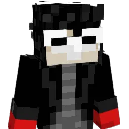 JosevieD Minecraft avatar bust