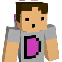 Josevnet Minecraft avatar bust