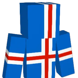 Josey_Whaless Minecraft avatar bust