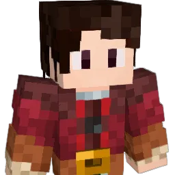 Josfalgico's Minecraft skin