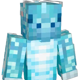 Josh0609's Minecraft skin