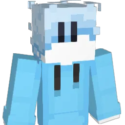 Josh1's Minecraft skin