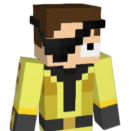 Josh231 Minecraft avatar bust