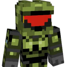 Josh2602's Minecraft skin