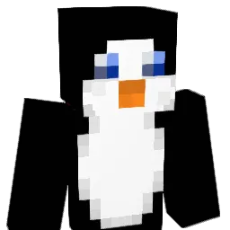 Josh3dge Minecraft avatar bust