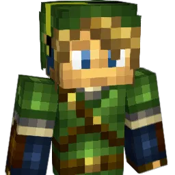 Josh5now's Minecraft skin