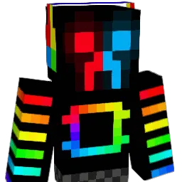 Josh9722 Minecraft avatar bust