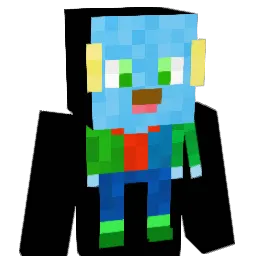 JoshAyyee Minecraft avatar bust